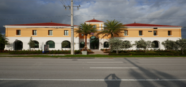 First Citizens Bank – Jupiter florida
