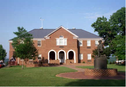 Randolph-Macon Academy Crow Hall