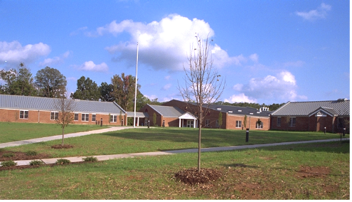 Randolph-Macon Academy Middle School